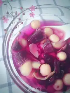 Make Spam lilies step 6