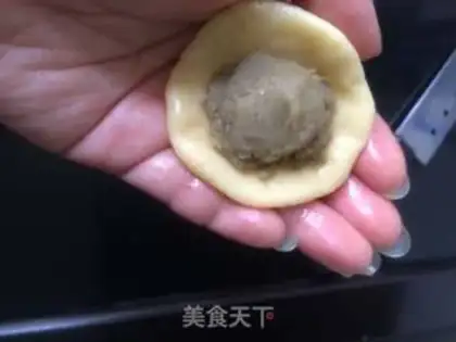 Make Roast fruit step 7