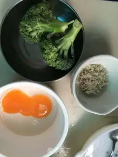 Make Delicious broccoli step 0