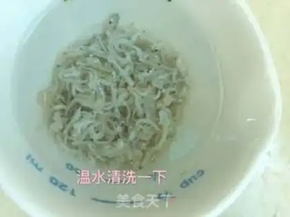 Make Delicious broccoli step 1