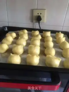 Make Roast fruit step 9