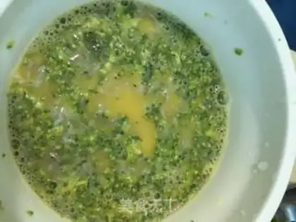 Make Delicious broccoli step 3