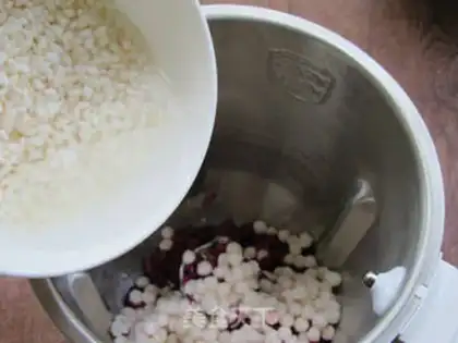 Make Potato paste step 5