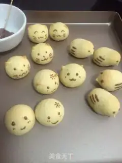 Make Roast fruit step 11