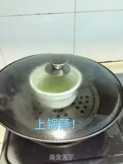 Make Delicious broccoli step 4