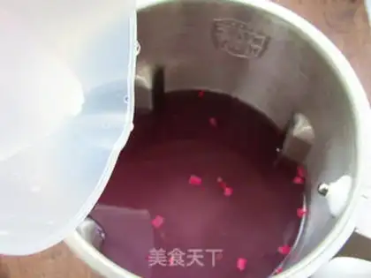 Make Potato paste step 6