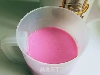 Make Potato paste step 7