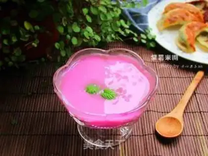 Make Potato paste step 8