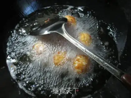 Make Spicy peppers for eggs step 1