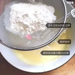 Make Cheesecake step 3