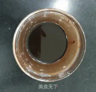 Make Chocolate rolls step 2