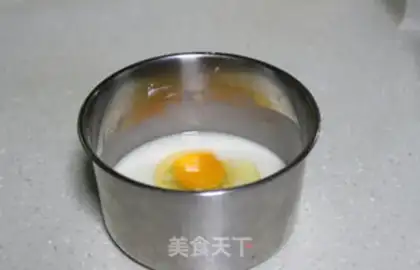 Make Peach step 2