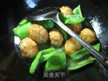 Make Spicy peppers for eggs step 4