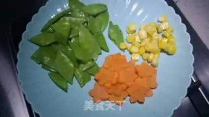 Make Hao Tong step 2