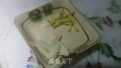 Make Hao Tong step 3