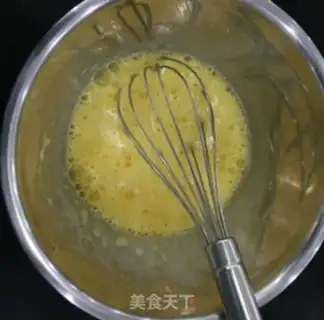 Make Chocolate rolls step 5