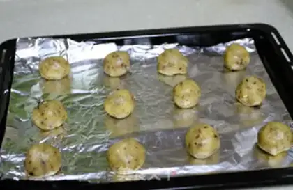 Make Peach step 5