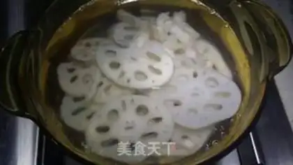 Make Hao Tong step 4