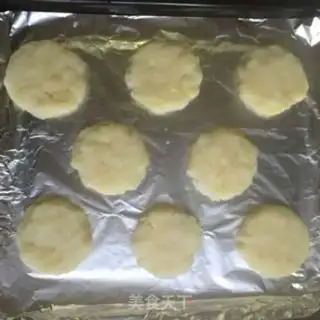 Make Favorite potatoes step 5
