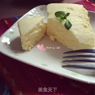 Make Cheesecake step 9