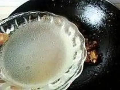 Make Sugar vinegar ribs step 13