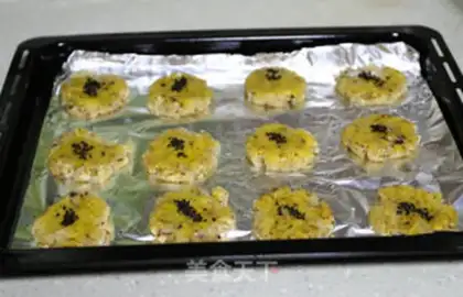 Make Peach step 6