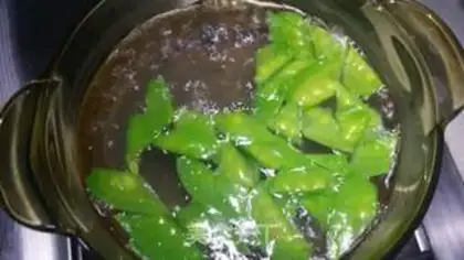 Make Hao Tong step 5
