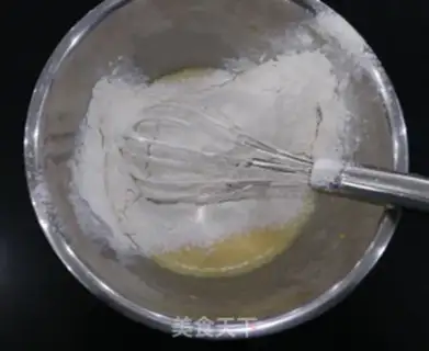 Make Chocolate truffles step 6
