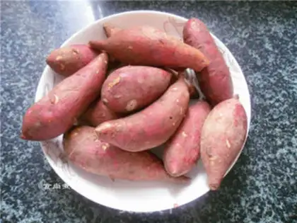 Make Cracked potatoes step 0