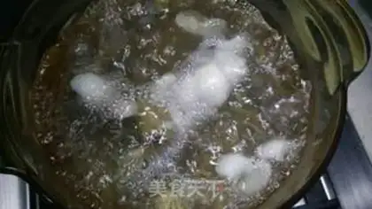 Make Hao Tong step 6