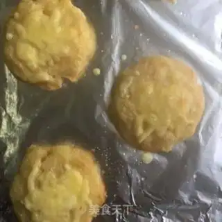 Make Favorite potatoes step 8