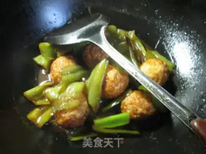 Make Spicy peppers for eggs step 10