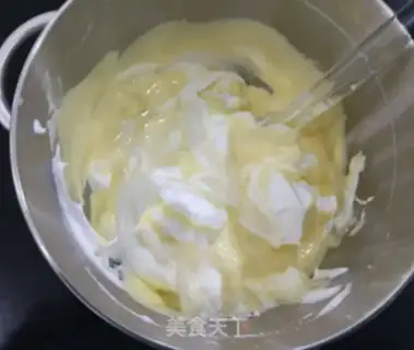 Make Chocolate rolls step 9