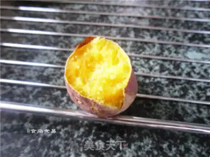 Make Cracked potatoes step 5