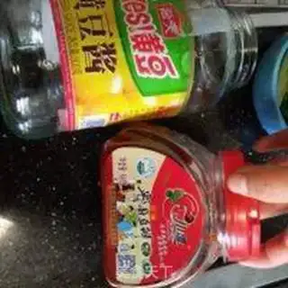 Make Big spicy beef noodles step 2