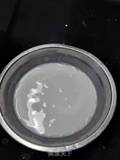 Make Teacup step 1