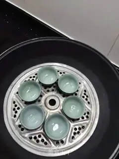 Make Teacup step 2
