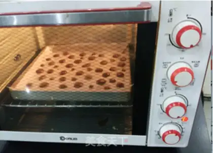 Make Chocolate rolls step 12