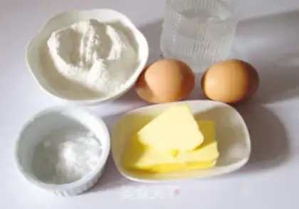 Make Puffy step 4