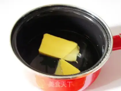 Make Puffy step 5