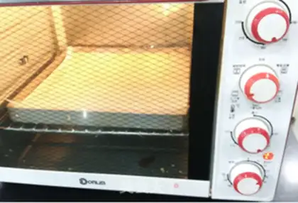 Make Chocolate rolls step 13