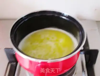 Make Puffy step 6