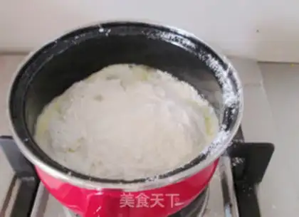Make Puffy step 7