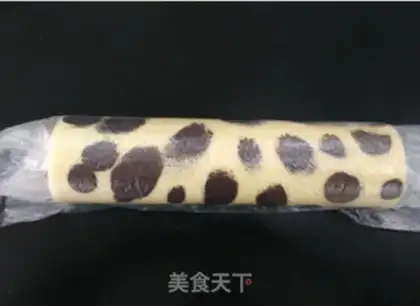 Make Chocolate rolls step 14