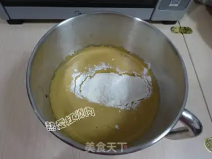 Make Puffy step 10