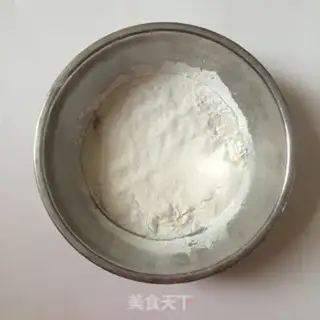 Make Cherry cake step 5