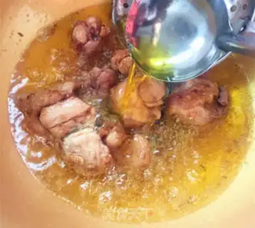Make Fries step 6