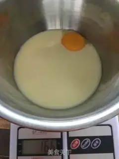 Make Animal fruit step 1