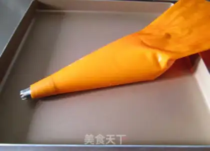 Make Puffy step 12