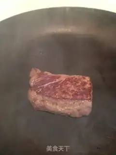 Make Romantic Western steak step 3